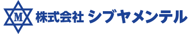株式会社シブヤメンテル